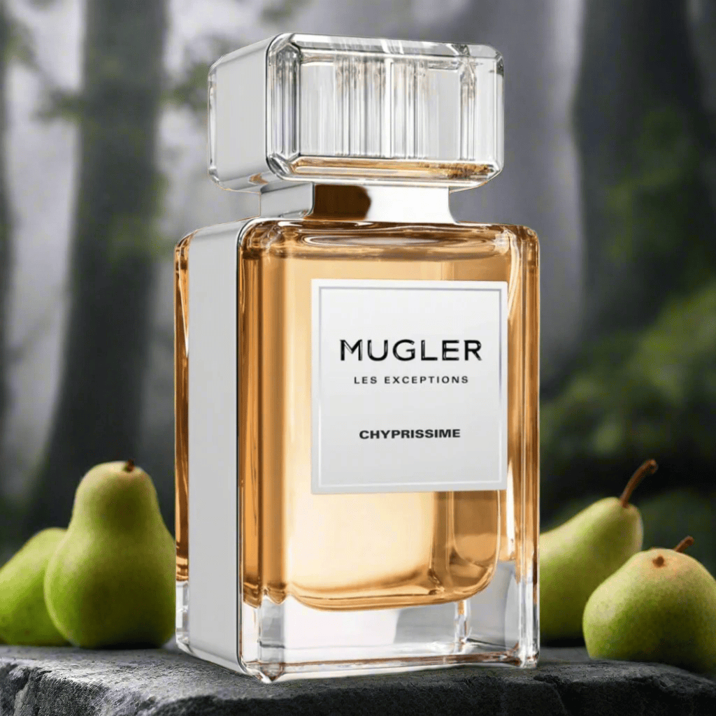 Mugler Chyprissime Unisex Perfume/Cologne For Men & Women Eau de Parfum 2.7 oz Edp