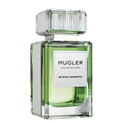 Mugler Mystic Aromatic Unisex Perfume/Cologne For Men & Women Eau de Parfum 2.7 oz Edp