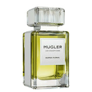 Mugler Supra Floral Unisex Perfume/Cologne For Men & Women Eau de Parfum 2.7 oz Edp