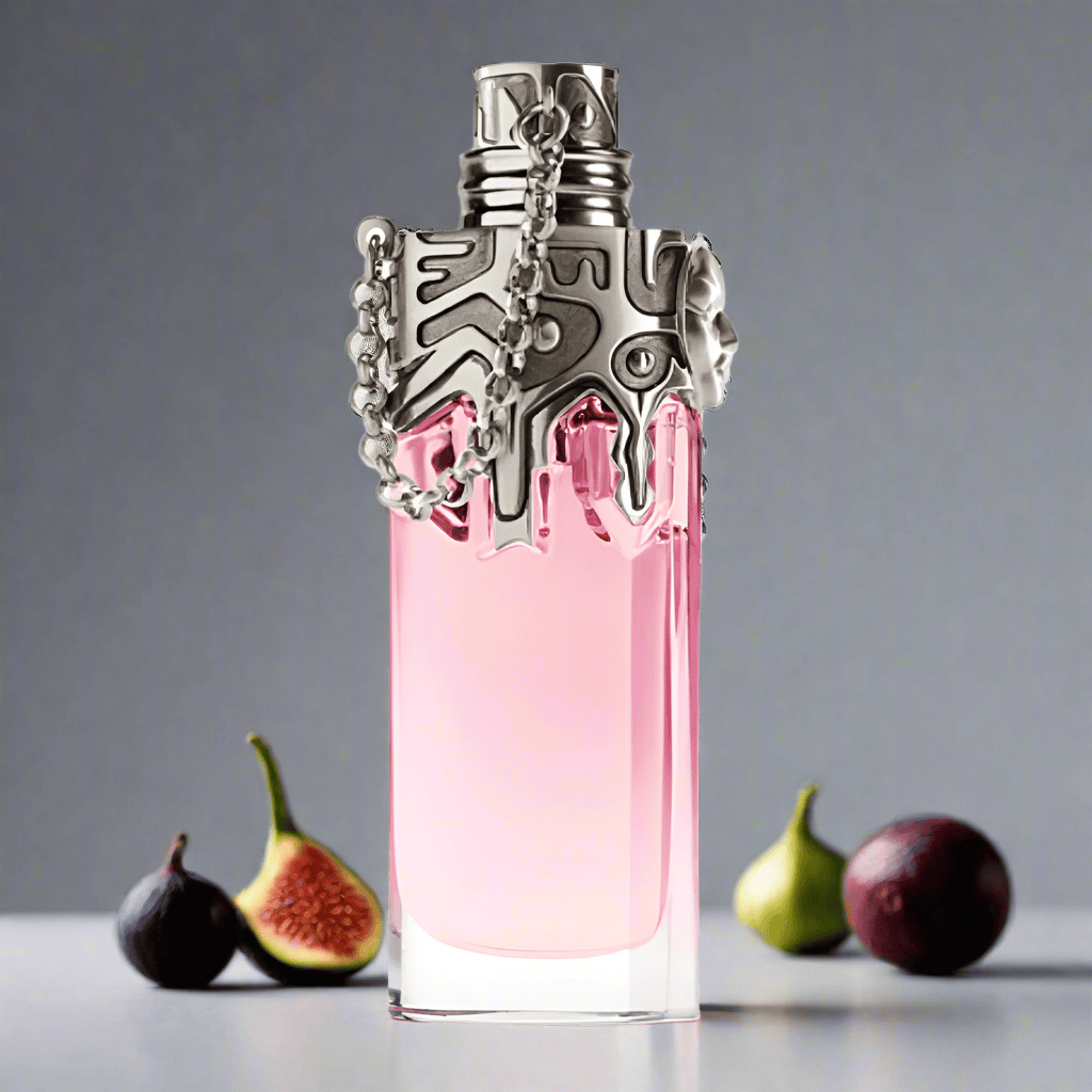 Mugler Womanity Women’s Perfume/Cologne For Women Eau de Parfum 1.0 oz / 1.7 oz Edp