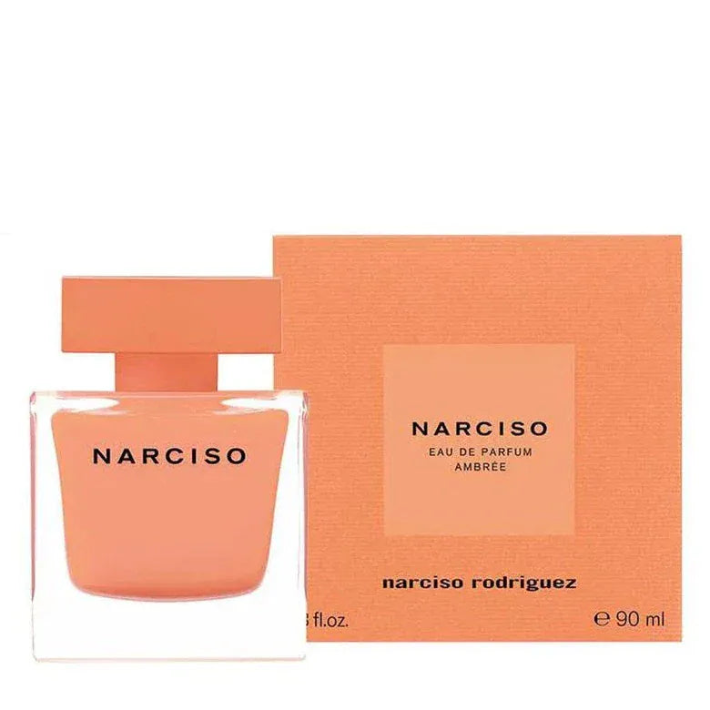 Narciso Ambree For Women Eau De Parfum 3.0 oz / 90 ml