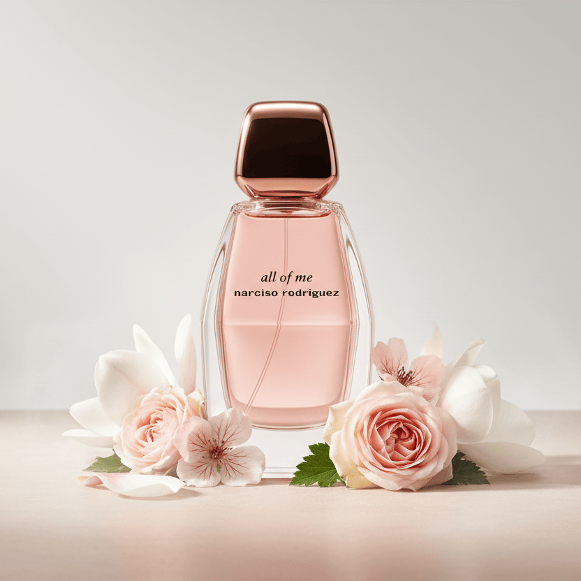Narciso Rodriguez All Of Me For Women Eau de Parfum