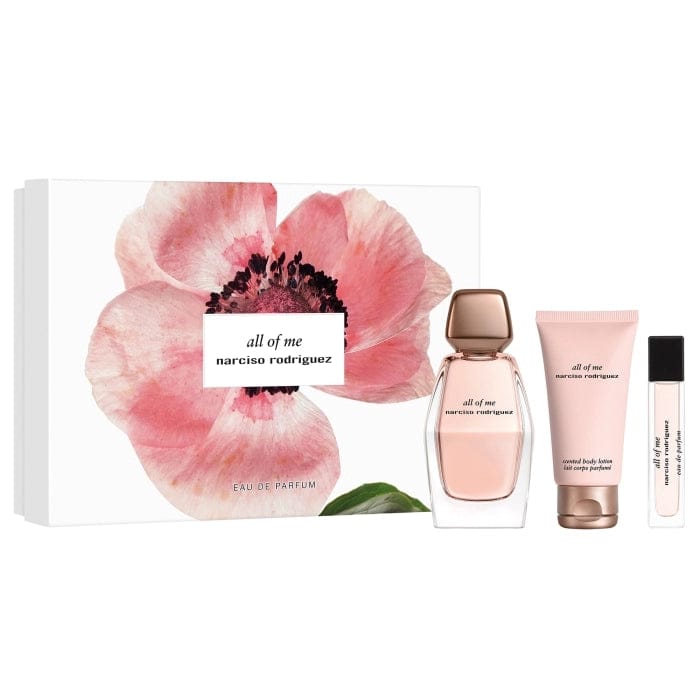 Narciso Rodriguez All Of Me– Fandi Perfume
