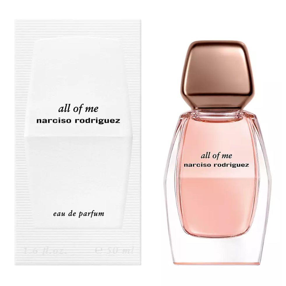 Narciso Rodriguez All Of Me For Women Eau de Parfum