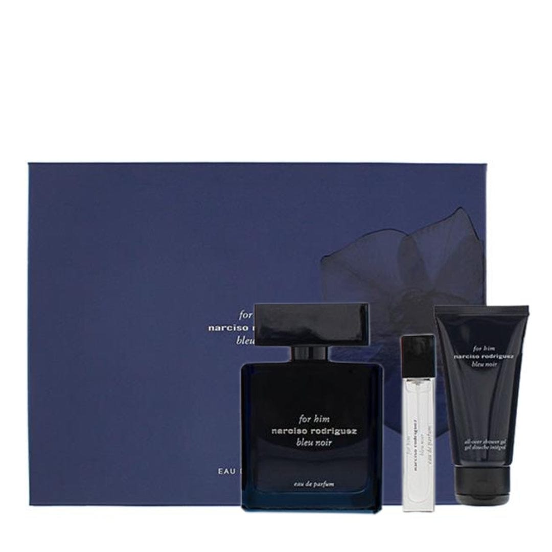 Narciso Rodriguez Bleu Noir Eau De Parfum– Fandi Perfume
