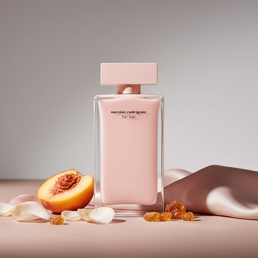 Narciso Rodriguez For her Eau De Parfum
