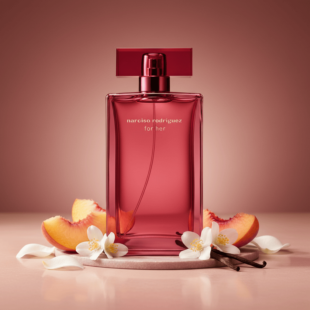 Narciso Rodriguez For Her For Women Eau de Parfum Intense