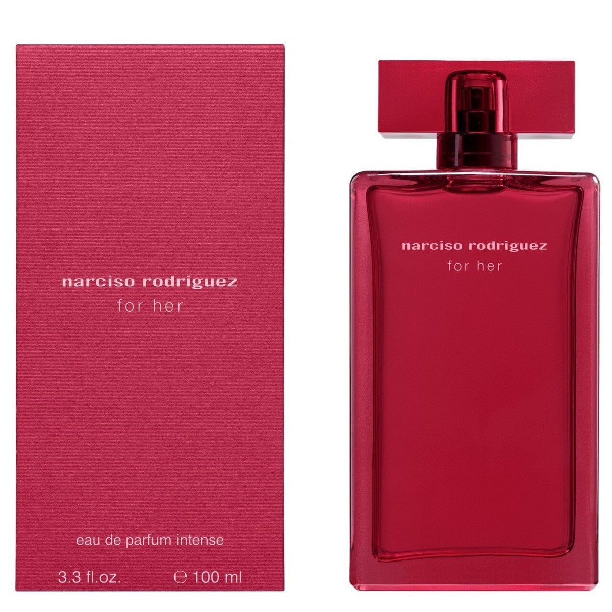 Narciso Rodriguez For Her For Women Eau de Parfum Intense