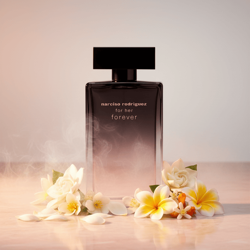 Narciso Rodriguez For Her Forever 3.3 oz / 100 ml