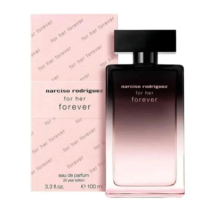 Narciso Rodriguez For Her Forever– Fandi Perfume Narciso Rodriguez For Her Forever– Fandi Perfume