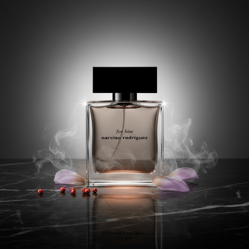 Narciso Rodriguez For Him Intense 3.4 oz / 100 ml