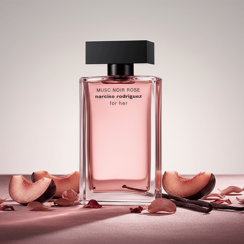 Narciso Rodriguez Musc Noir Rose– Fandi Perfume Narciso Rodriguez Musc Noir Rose– Fandi Perfume