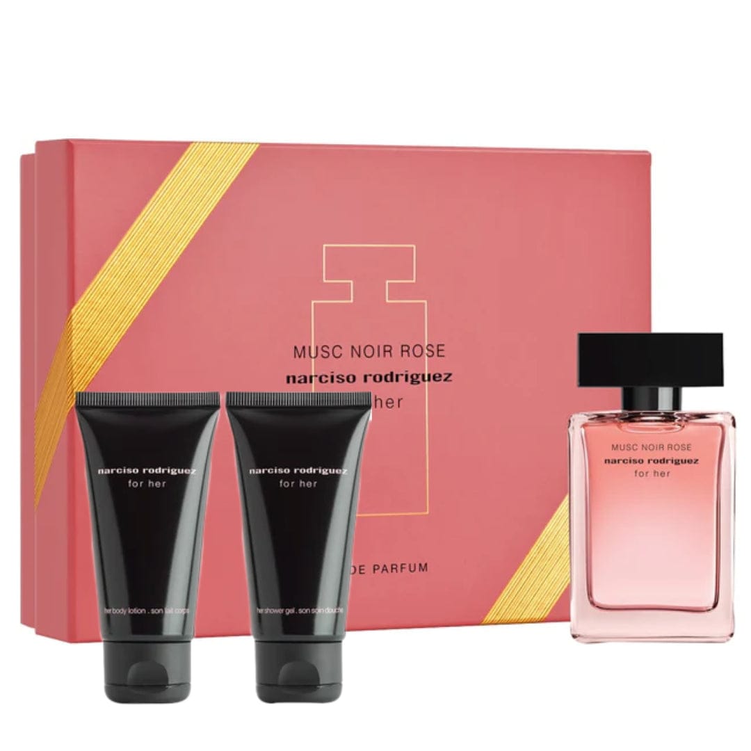 Narciso Rodriguez Musc Noir Rose– Fandi Perfume