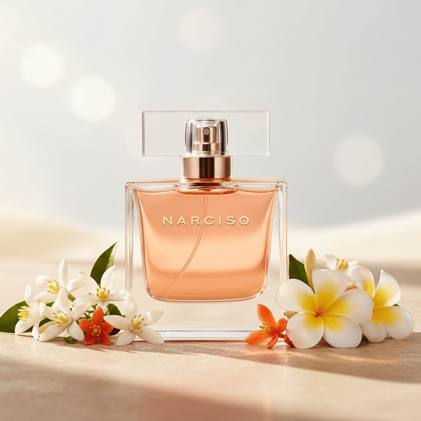 Narciso Rodriguez Narciso Eau Néroli Ambrée 1.7 oz / 50 ml