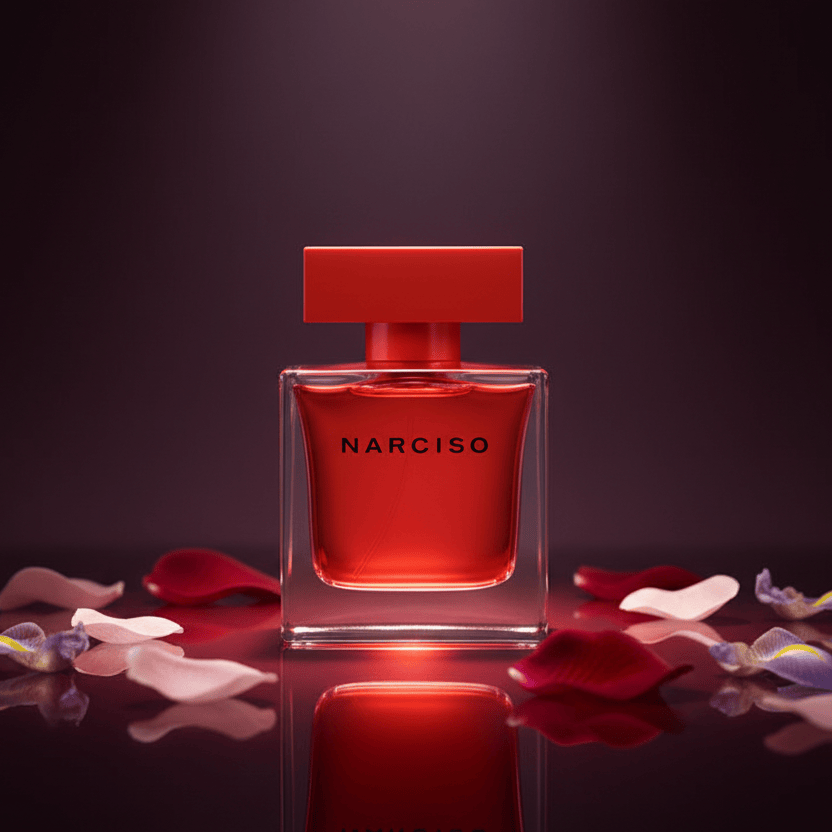 Narciso Rodriguez Narciso Rouge For Women Eau De Parfum