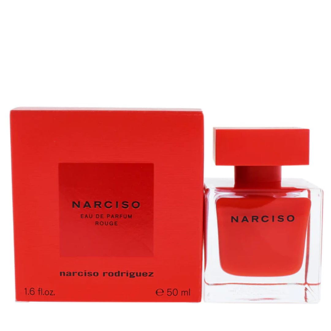 香水(女性用) NARCISO RODRIGUEZ Eau deParfum Rouge90ml Narciso Rodriguez Narciso Rouge– Fandi Perfume