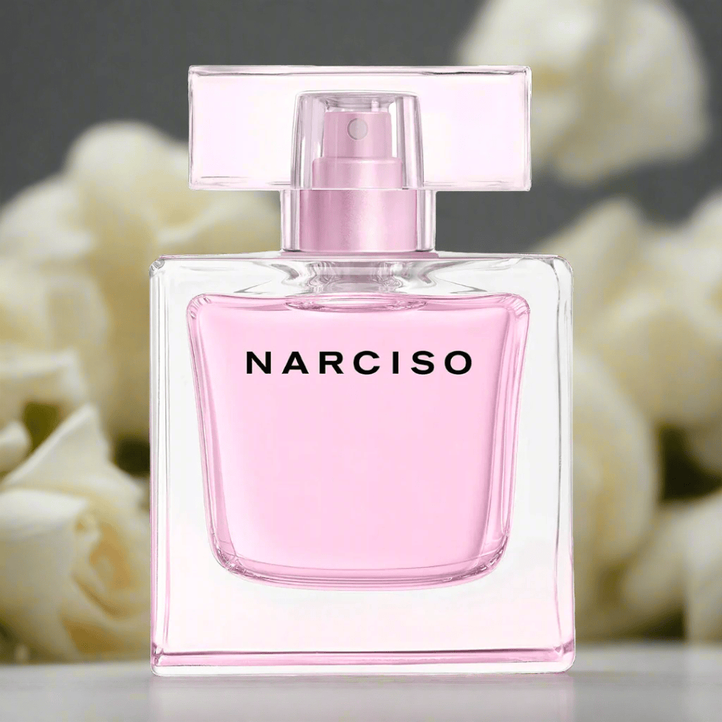 Narciso Rodriguez Radiant - For Women Eau de Parfum 3.0 oz / 90 ml