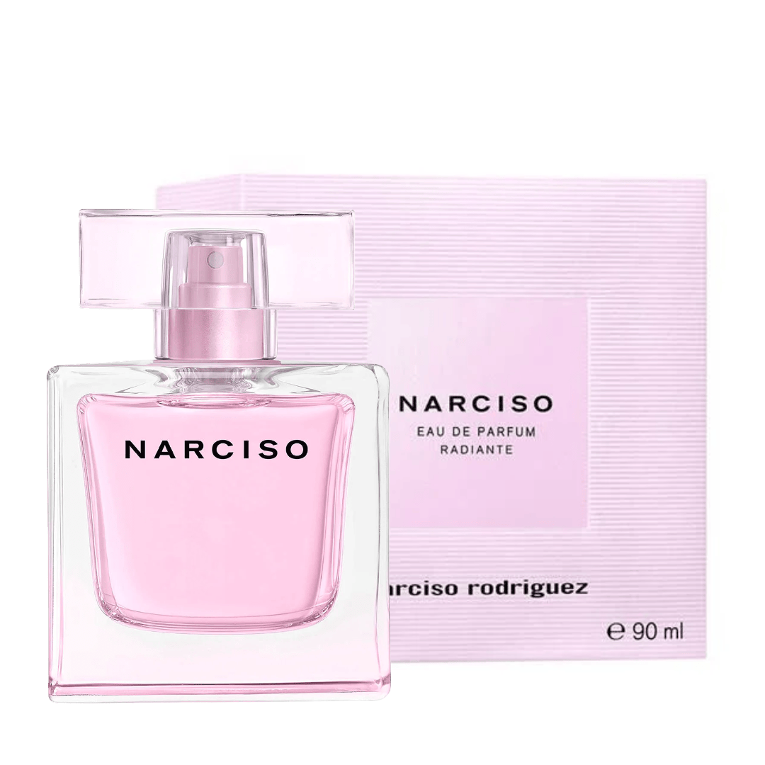 Narciso Rodriguez Radiant - For Women Eau de Parfum 3.0 oz / 90 ml