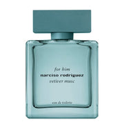 Narciso Rodriguez Vetiver Musc For Men Eau de Toilette