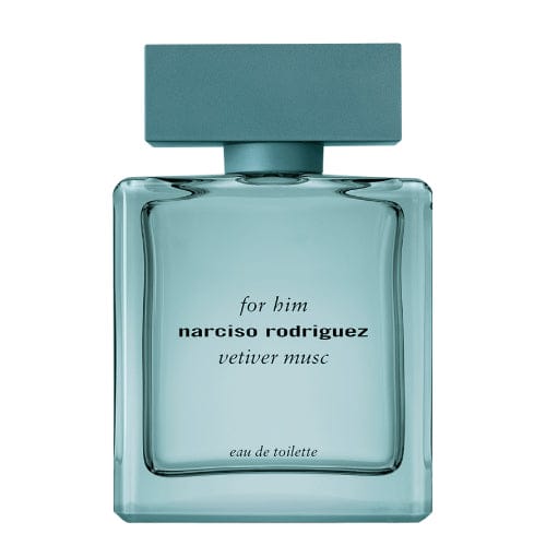 Narciso Rodriguez Vetiver Musc For Men Eau de Toilette