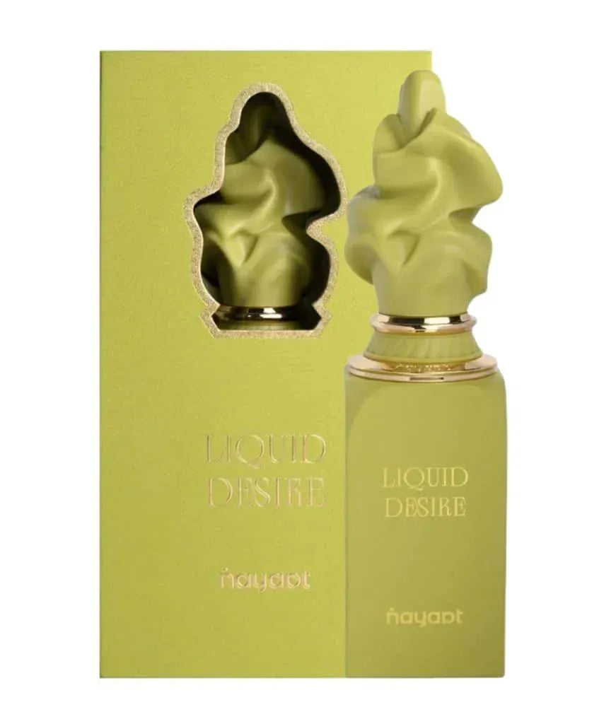 Nayaat Liquid Desire Unisex Eau de Parfum 3.0 oz / 90 ml