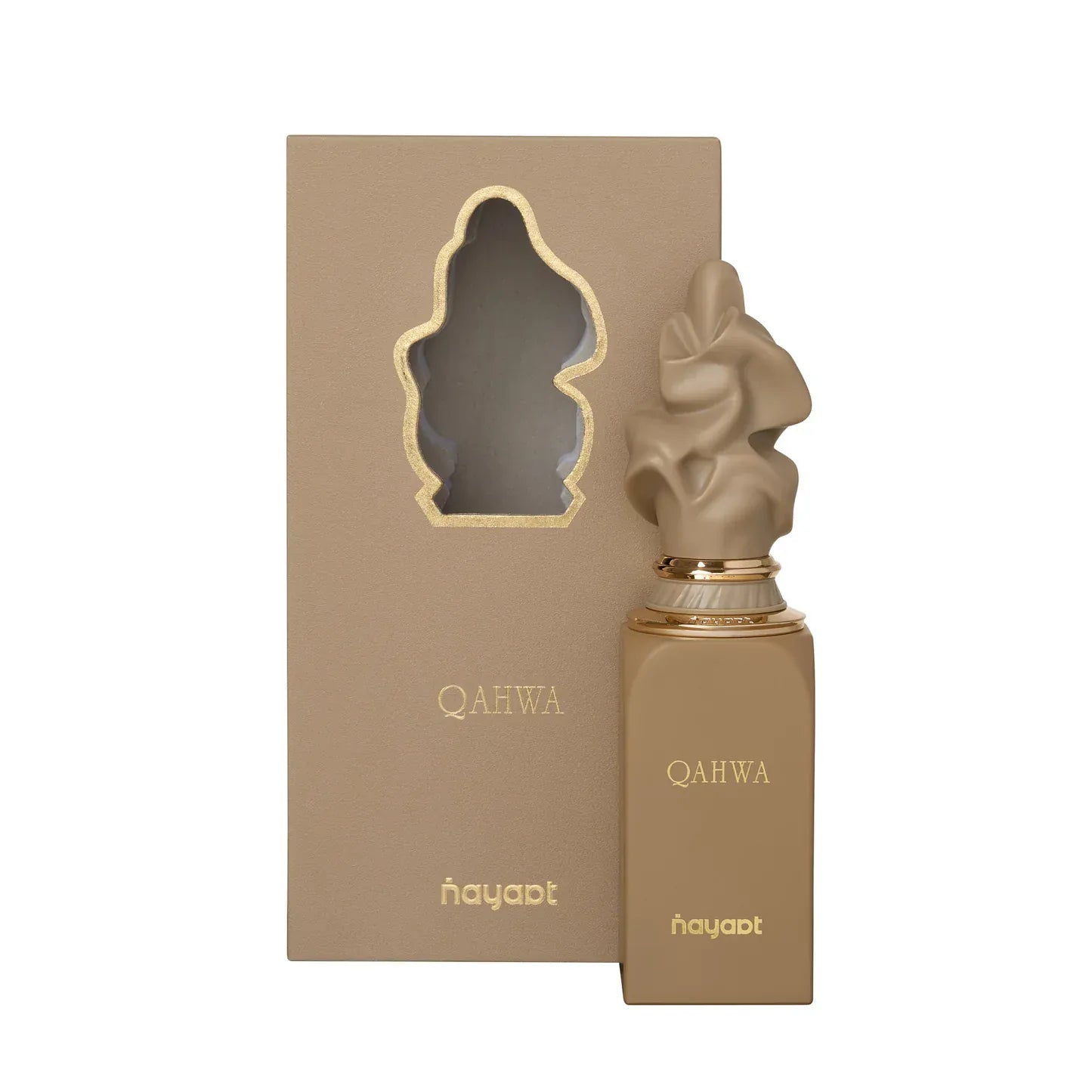 Nayaat Qahwa Unisex Eau de Parfum 3.0 oz / 90 ml