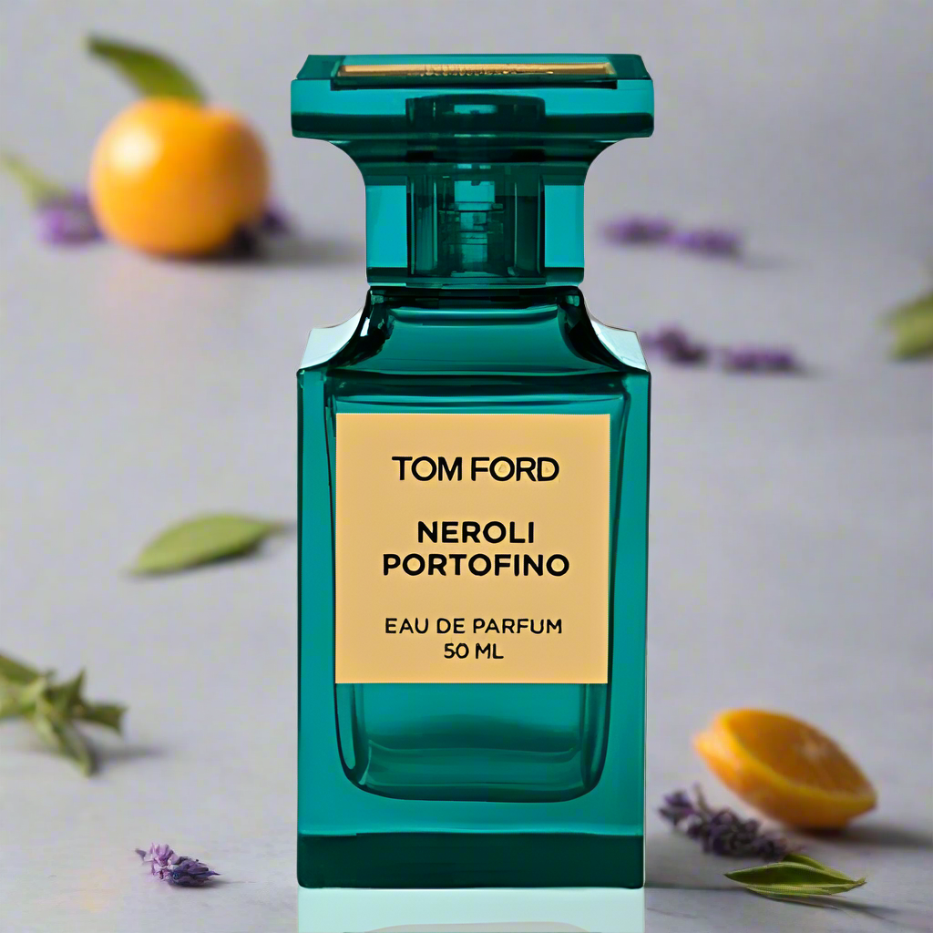 Tom Ford Neroli Portofino Unisex Perfume Cologne For Men Women Eau D Fandi Perfume