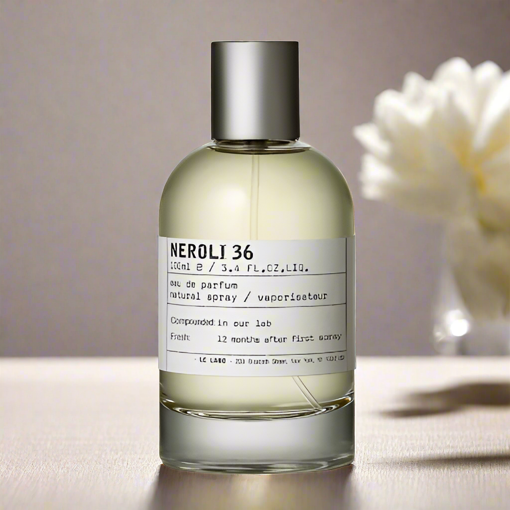 Le labo Neroli 36 - Unisex Eau de Parfum – Fandi Perfume