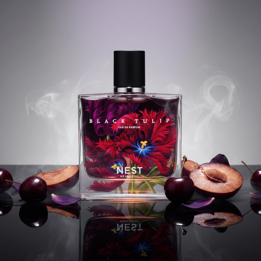 Nest Black Tulip For Women Eau de Parfum 1.7 oz / 50 ml