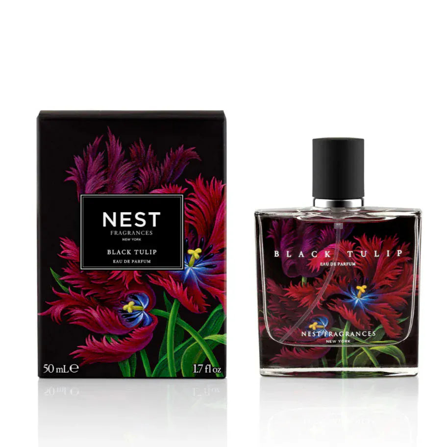 Nest Black Tulip For Women Eau de Parfum 1.7 oz / 50 ml