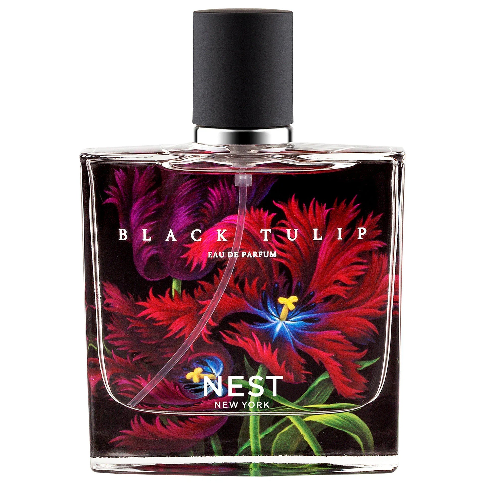 Nest Black Tulip For Women Eau de Parfum 1.7 oz / 50 ml