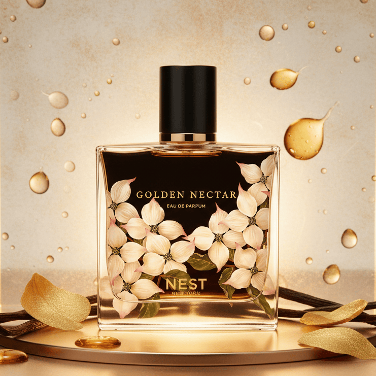 Nest Golden Nectar For Women Eau de Parfum 1.7 oz / 50 ml