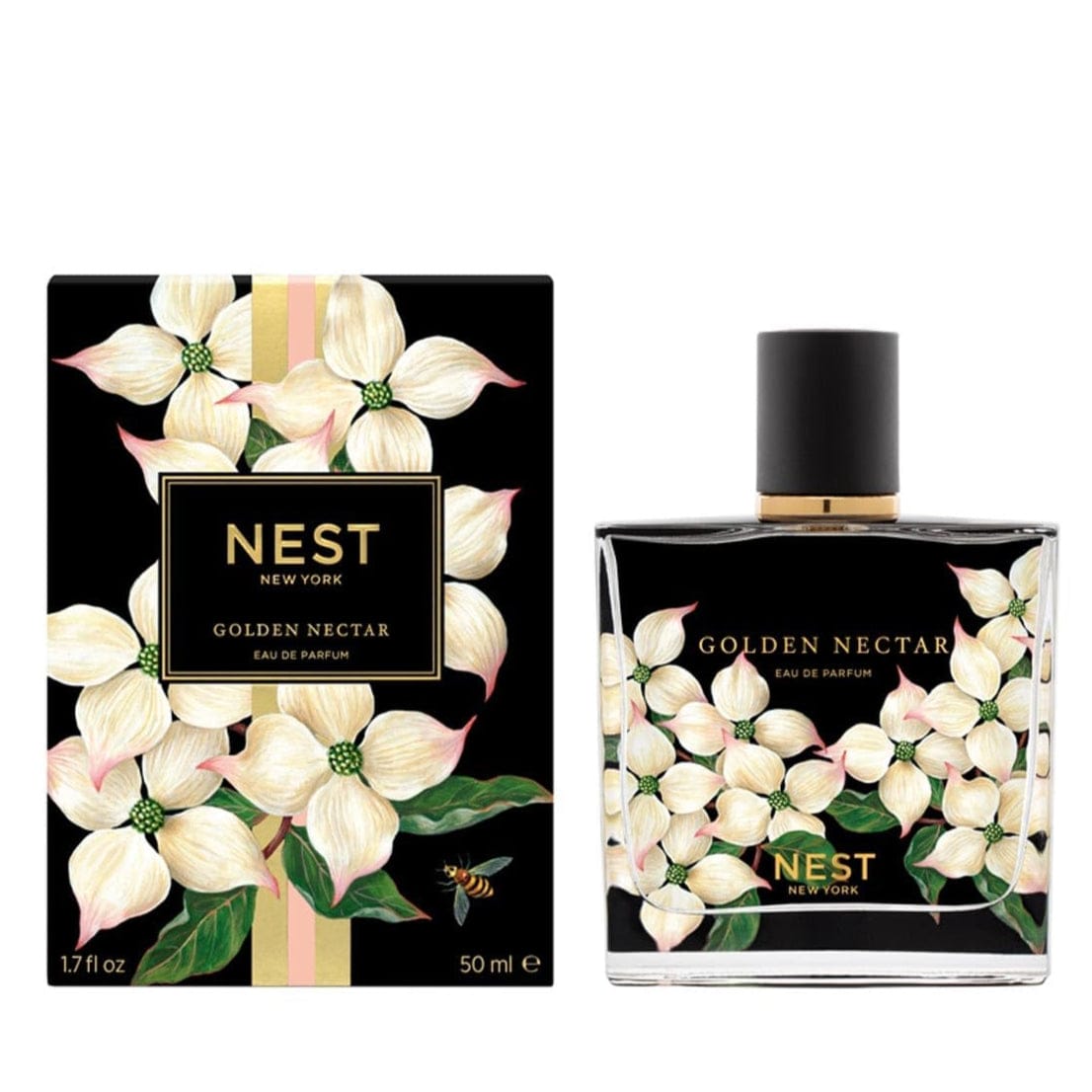 Nest Golden Nectar For Women Eau de Parfum 1.7 oz / 50 ml