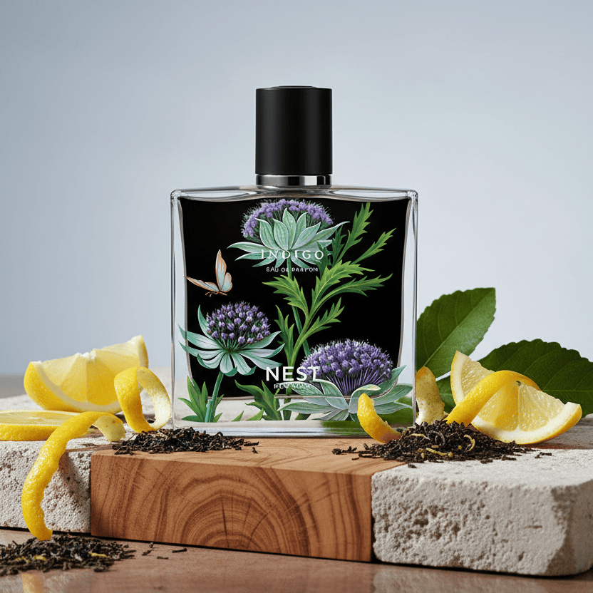 Nest Iindigo Unisex Eau de Parfum 1.7 oz / 50 ml