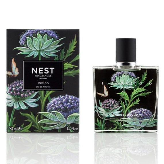 Nest Iindigo– Fandi Perfume