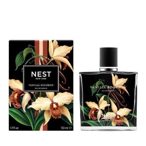 Nest Vanilla Bourbon Unisex Eau de Parfum 1.7 oz / 50 ml