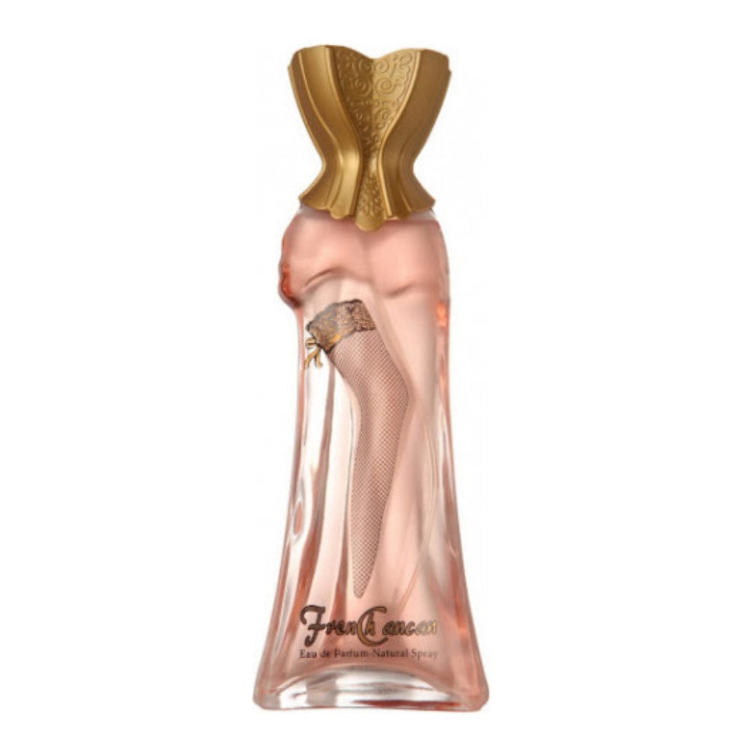 New Brand Parfums French Cancan Women’s Perfume/Cologne For Women Eau de Parfum 3.4 oz / Gift Set 3.4 oz Edp