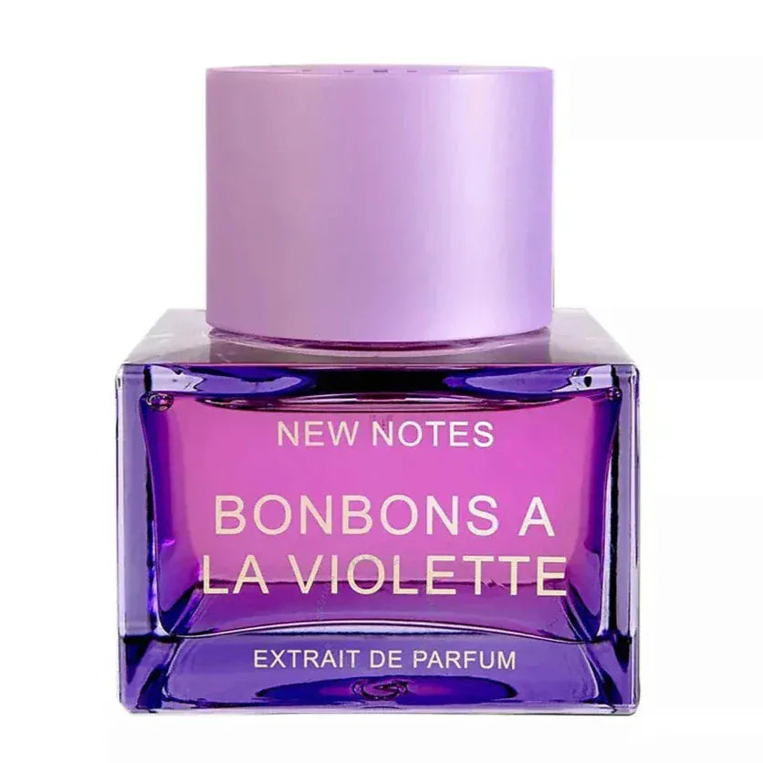 New Notes Cocktail Bonbons A La Violette Unisex Eau de Parfum 1.7 oz / 50 ml