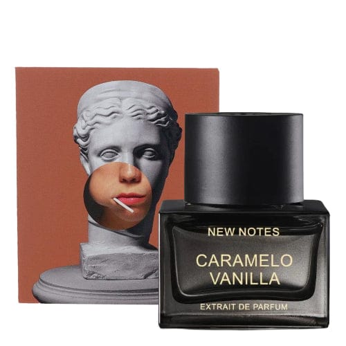 New Notes Cocktail Caramelo Vanilla Unisex Eau de Parfum 1.7 oz / 50 ml