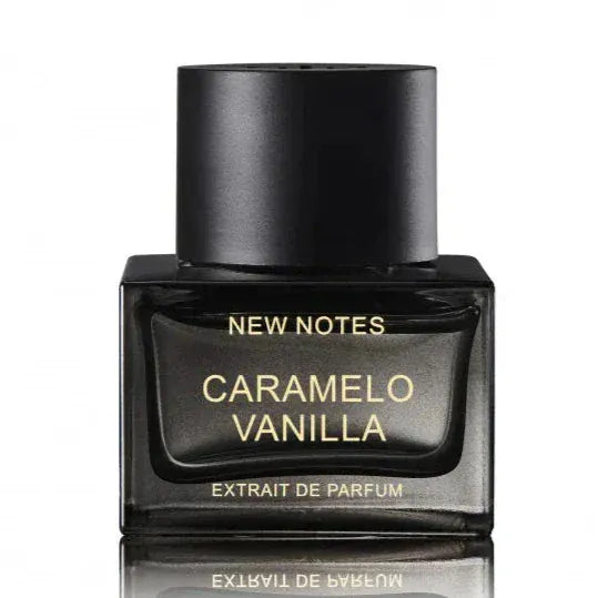 New Notes Cocktail Caramelo Vanilla Unisex Eau de Parfum 1.7 oz / 50 ml