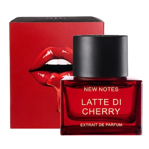 New Notes Cocktail Latte di Cherry Unisex Eau de Parfum 1.7 oz / 50 ml