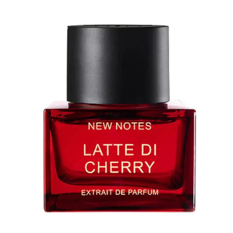 New Notes Cocktail Latte di Cherry Unisex Eau de Parfum 1.7 oz / 50 ml
