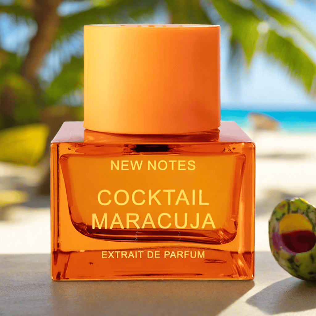 New Notes Cocktail Maracuja Unisex Eau de Parfum 1.7 oz / 50 ml
