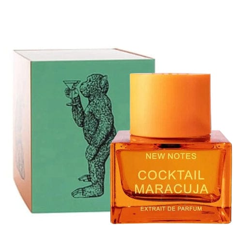 New Notes Cocktail Maracuja Unisex Eau de Parfum 1.7 oz / 50 ml