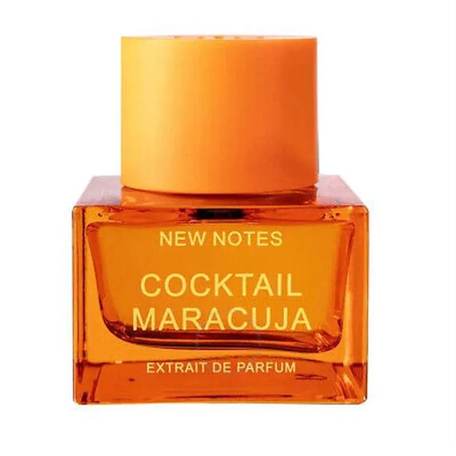 New Notes Cocktail Maracuja Unisex Eau de Parfum 1.7 oz / 50 ml