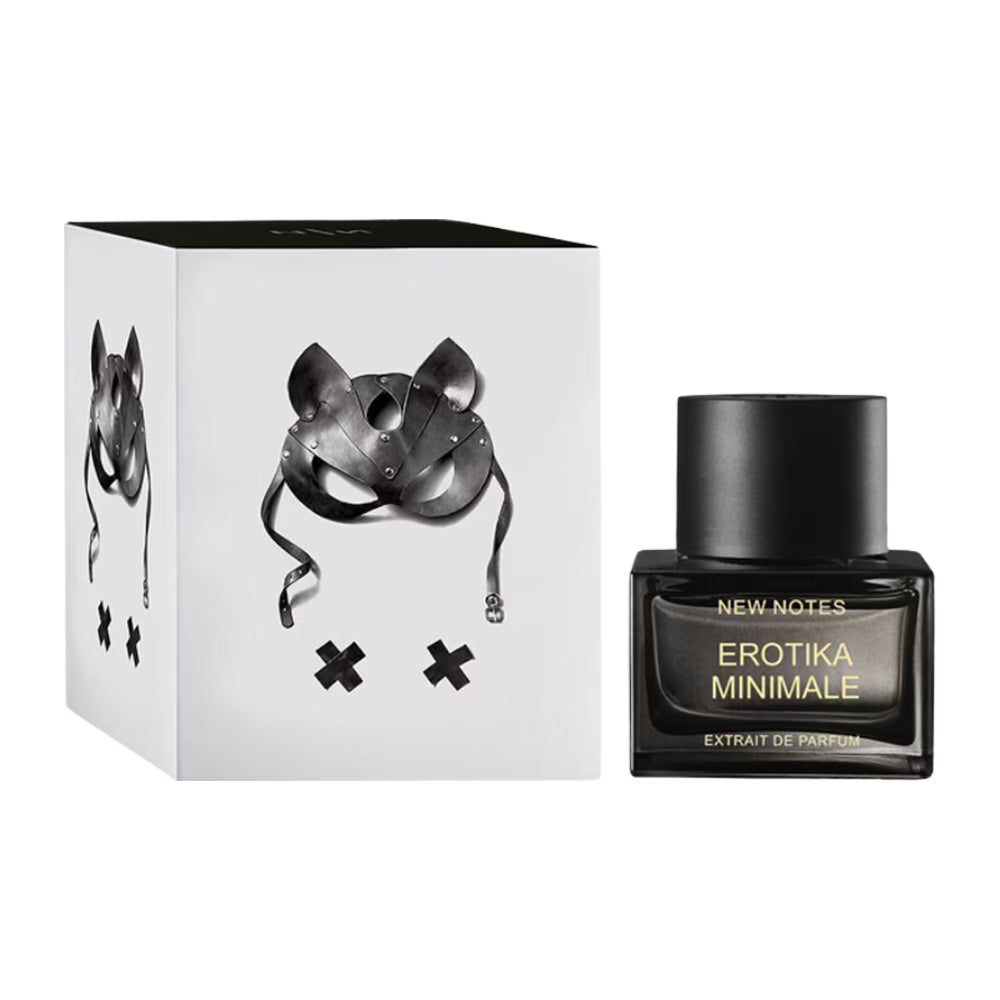New Notes Erotika Minimale 1.7 oz / 50 ml