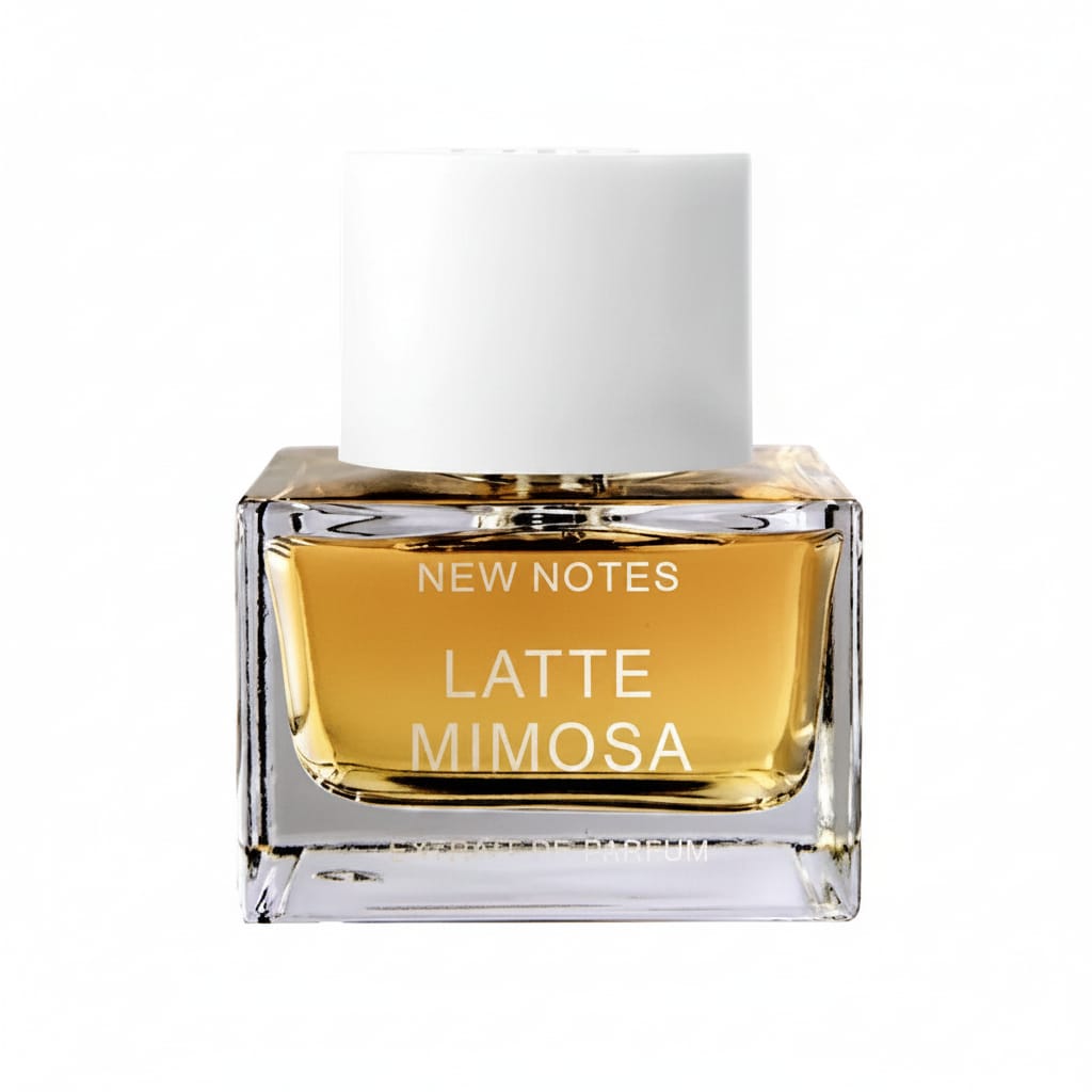 New Notes Latte Mimosa 1.7 oz / 50 ml