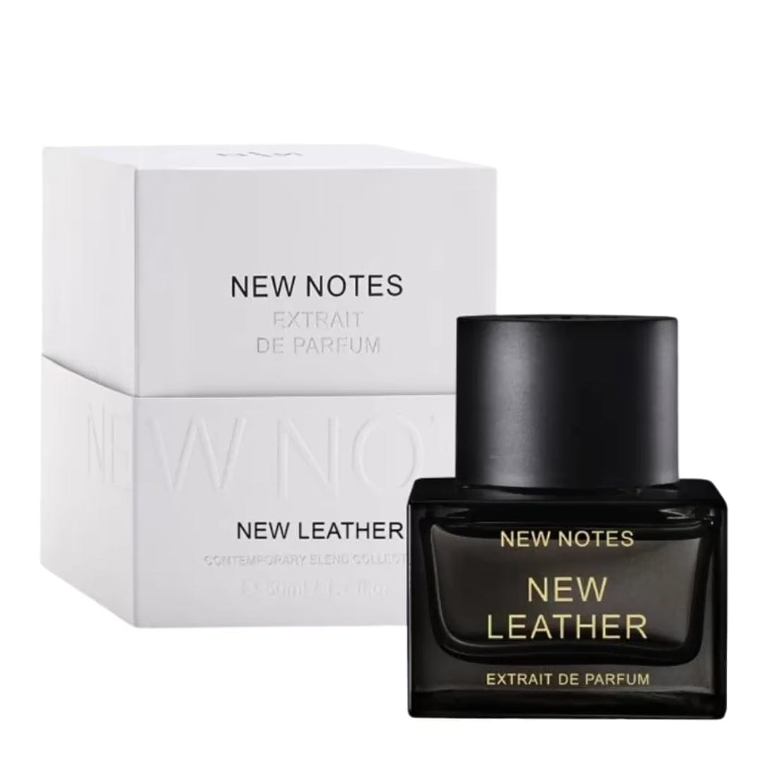 New Notes New Leather Unisex Eau de Parfum 1.7 oz / 50 ml