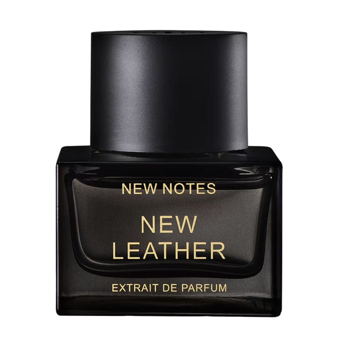 New Notes New Leather Unisex Eau de Parfum 1.7 oz / 50 ml