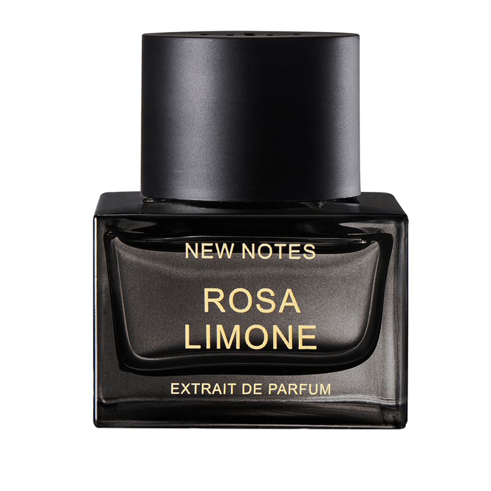 New Notes Rosa Limone Unisex Eau de Parfum 1.7 oz / 50 ml